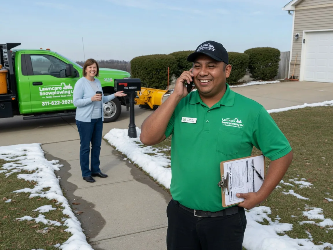 Lawn Care Services By Expert Landscaper Friendship, ME FAQs